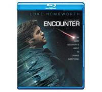 Encounter [Edizione: Stati Uniti] [Italia] [Blu-ray]
