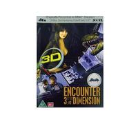 Encounter In The 3rd Dimension [Reino Unido] [DVD]