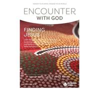Encounter with God April - June 2025