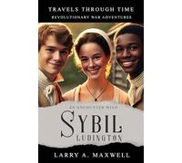 Encounter with Sybil Ludington