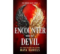 Encounter with the Devil: 3 (The Broken Halos Series)
