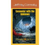 Encounter with the Unknown (The Haversham Clan)