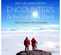 Encounters at the End of the World