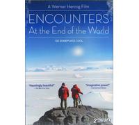 Encounters at the End of the World [USA] [DVD]