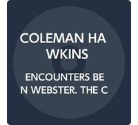 Encounters Ben Webster Session