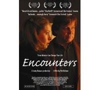 Encounters: Speed Dating Can Hurt [Reino Unido] [DVD]