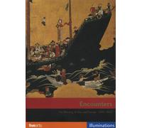 Encounters - The Meeting Of Asia And Europe [Reino Unido] [DVD]
