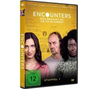 Encounters - Was braucht es, um zu glauben? [Alemania] [DVD]