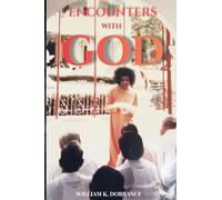 Encounters With God