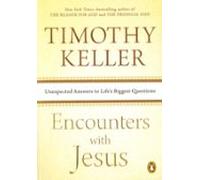 Encounters With Jesus (ebook)