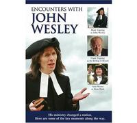 Encounters With John Wesley [USA] [DVD]