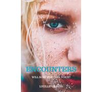 Encounters With The Shadow Side: Will Rose Find Her Voice?
