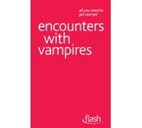 Encounters With Vampires: Flash (ebook)