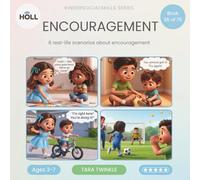 Encouragement | A Social Story for Kids | KinderSocialSkills: Teaching Kids to Cheer Others On Through Story