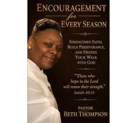 Encouragement For Every Season