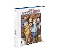 Encouragement of Climb - Staffel 4 - Gesamtausgabe - Blu-ray [Alemania] [Blu-ray]