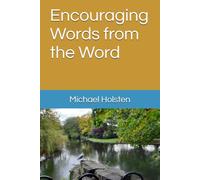 Encouraging Words from the Word