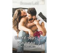 Encré sous ma peau - Tome 5: Quand la tornade s'emballe...