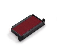 Encreur rouge pour tampon 4912 Pack de 2