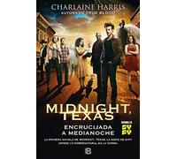 Encrucijada a medianoche | Charlaine Harris