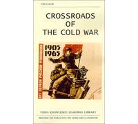 Encrucijada de la Guerra Fría