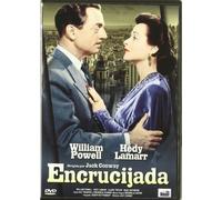 Encrucijada [DVD]