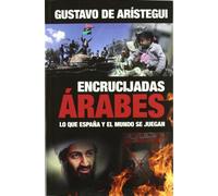 Encrucijadas árabes : lo que España y el mundo se juegan