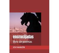 encrucijadas: libro de poemas