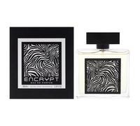 Encrypt by Fragrance World for Men - Spray EDP de 2.8 onzas