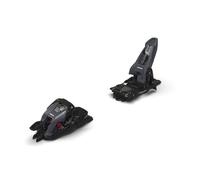 Encuadernación Freerando Marker DUKE PT 16 100MM (ANTRACITA/NEGRO)