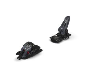 Encuadernación Freerando Marker DUKE PT 16 100MM (ANTRACITA/NEGRO)