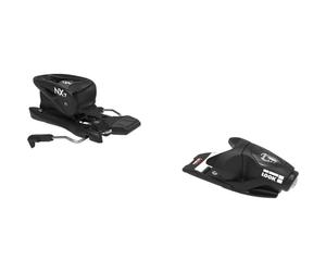 Encuadernación Look NX 7 GW B93 (Negro) niños