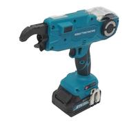 Encuadernadora automática con tiempo de encuadernación de 0,85 segundos | Encuadernadora eléctrica Rebar, encuadernadora de alambre con fuerza de unión ajustable y bloqueo de conmutación para obras