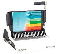 Fellowes - Pulsar+ 300 300 hojas Gris, Blanco