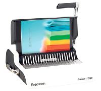 Fellowes - Pulsar+ 300 300 hojas Gris, Blanco