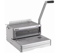 Encuadernadora Canutillos Fellowes Orion (Manual)