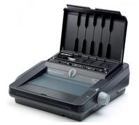 Encuadernadora De Espiral Wirebind W25E De Gbc Negro