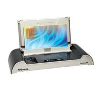Fellowes - Helios 30 máquina de encuadernación térmica 300 hojas 180 s Grafito