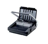 Encuadernadora GBC Negro/Gris