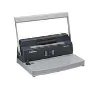 Encuadernadora para espiral Fellowes metal 50R