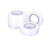 Encuadernadora Plantas de jardín Máquina de atado picada Tapetool de tapeteol rama de la planta de la planta que atada la máquina de unión Suministros de Encuadernación(10 Pieces Bandage)