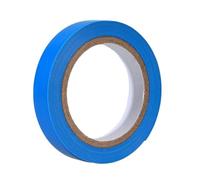 Encuadernadora Tapetool de la planta de jardín con 6 cintas de cinta rollos rama de la planta que atada a la mano de la máquina de enlace Suministros de Encuadernación(20PCS Blue Tape Nail)