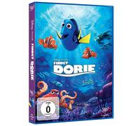 Encuentra a Dorie Disney (DVD) NUEVO EMBALAJE ORIGINAL