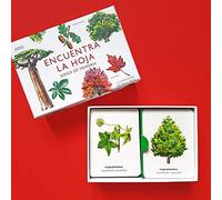 Encuentra La hoja. Juego De Memoria