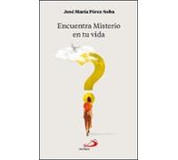 Encuentra Misterio en tu vida (Ahora lo entiendo)