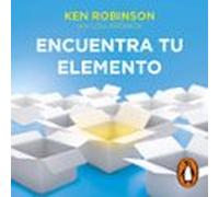 Encuentra Tu Elemento