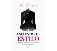 Encuentra tu estilo