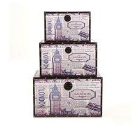 ENCUENTRA TU ESTILO Baul Londres J/3 Baul Londres J/3