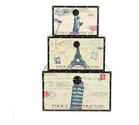 ENCUENTRA TU ESTILO Baul Paris J/3 Baul Paris J/3