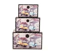 ENCUENTRA TU ESTILO Baul Vespa J/3 Baul Vespa J/3